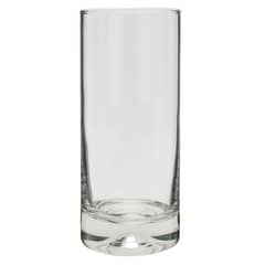 MICA - Set 6 Vasos Alto Vidrio Manhatan